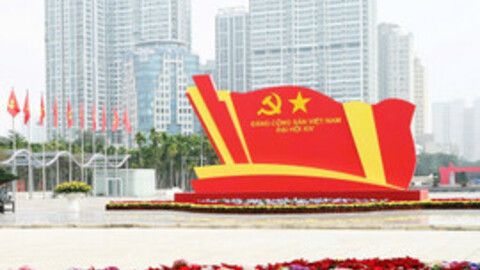 Vị thế của văn hóa trong kỷ nguyên mới