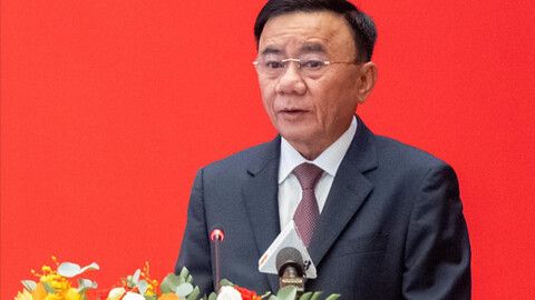 Ban Bí thư chỉ đạo chấn chỉnh lề lối làm việc, nâng cao hiệu quả hoạt động của hệ thống chính trị