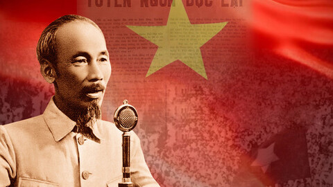 Sáng mãi chủ nghĩa anh hùng cách mạng