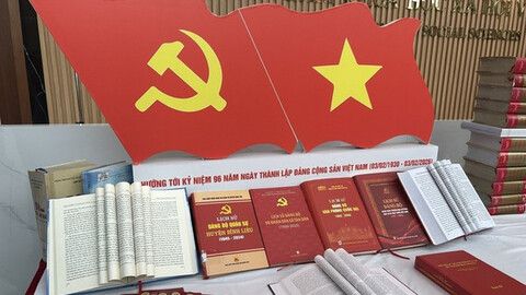 Bảo đảm văn kiện Đại hội XIV trở thành động lực đổi mới tư duy và hành động, khơi dậy khát vọng phát triển