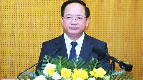 Tiếp thu nghiêm túc nội dung cốt lõi của các chủ trương, đường lối, chính sách mới