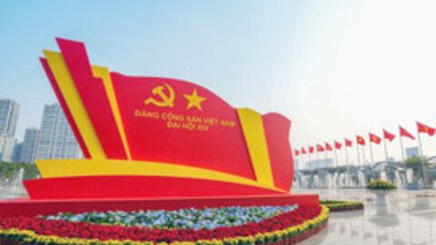 Xây dựng văn hóa liêm chính theo tinh thần Đại hội XIV của Đảng