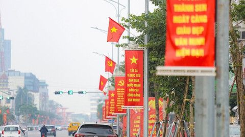 Đa dạng hình thức tuyên truyền, đưa Nghị quyết Đại hội XIV thấm sâu để hành động quyết liệt