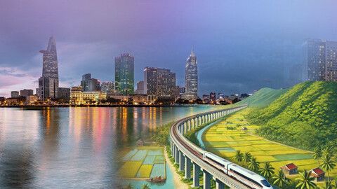 "Tiến lên! Toàn thắng ắt về ta!" – khi lời hiệu triệu trở thành kỷ luật thực thi