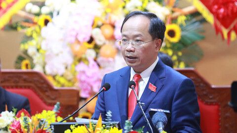 Xây dựng Hà Tĩnh giàu đẹp, văn minh, vững bước cùng cả nước tiến vào kỷ nguyên mới