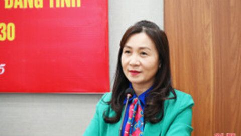 Thực hiện thắng lợi Nghị quyết Đại hội Đảng bộ các cơ quan Đảng tỉnh