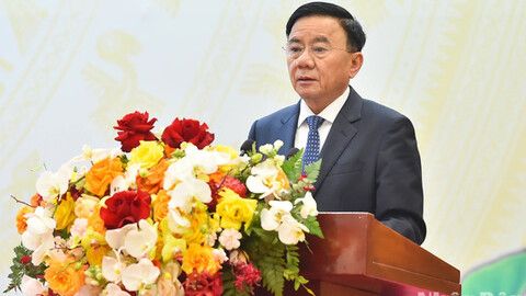 Toàn văn kết luận 201 về đại hội đảng bộ trực thuộc Trung ương nhiệm kỳ 2025-2030