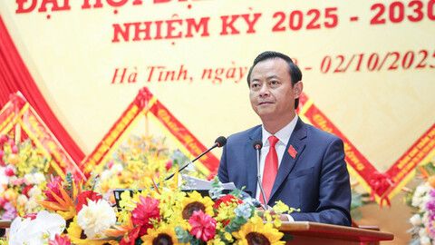 Nhất trí cao với các dự thảo văn kiện trình Đại hội lần thứ XIV của Đảng