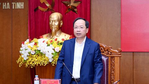Ban Thường vụ Tỉnh ủy hoàn thành kiểm điểm công tác lãnh đạo, chỉ đạo năm 2025