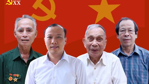 Từ chiến lược của Trung ương đến khát vọng phát triển Hà Tĩnh