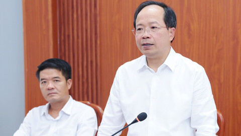 Tập trung giải quyết tận cùng các kiến nghị, phản ánh của công dân