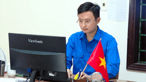 Ứng dụng trí tuệ nhân tạo để nâng cao hiệu quả công tác trong cơ quan Đảng