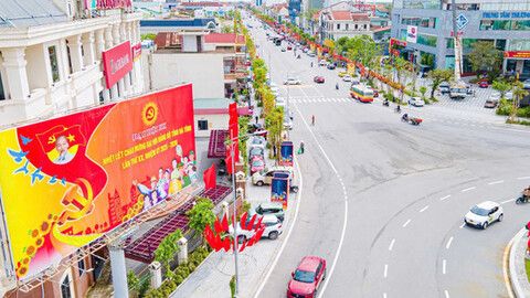 Thể hiện ý thức trách nhiệm, niềm tin và nguyện vọng đối với sự phát triển của đất nước
