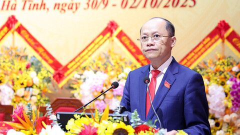 Hà Tĩnh phát động ủng hộ đồng bào bị thiệt hại do bão số 10