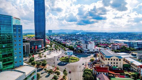Hà Tĩnh những ngày thu lịch sử