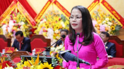 Đại biểu tâm huyết bàn giải pháp thúc đẩy phát triển trong nhiệm kỳ mới