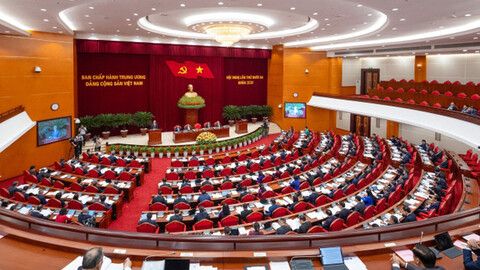 Dự kiến Đại hội XIV của Đảng diễn ra trong 7 ngày
