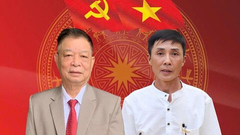 Hà Tĩnh có 2 bí thư chi bộ xuất sắc được vinh danh toàn quốc