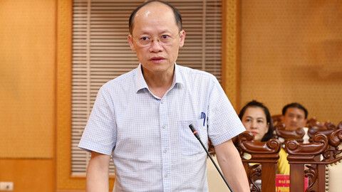 Chủ động tham mưu, đẩy mạnh chuyển đổi số trong hoạt động văn phòng cấp ủy