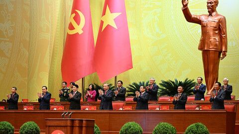 Niềm tin và động lực thúc đẩy phát triển đất nước nhanh, bền vững hơn