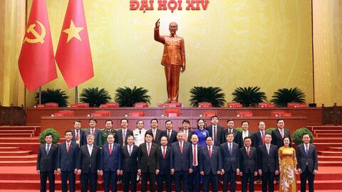 Không để “một ngày lãng phí, một tuần chậm trễ”!