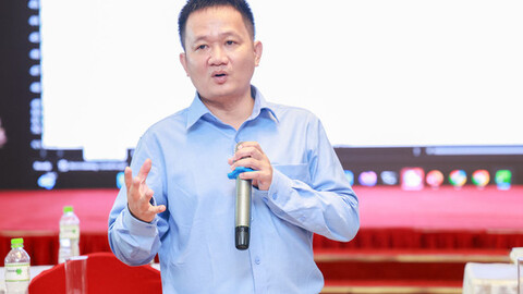 Nâng cao năng lực ứng dụng AI cho cán bộ xã, phường