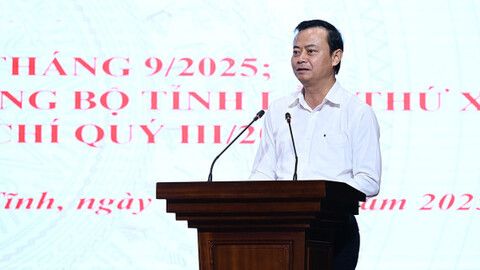 Tuyên truyền toàn diện, sâu rộng về Đại hội Đảng bộ Hà Tĩnh nhiệm kỳ 2025-2030