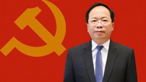 Bí thư Tỉnh ủy Hà Tĩnh Nguyễn Duy Lâm trúng cử Ủy viên Ban Chấp hành Trung ương Đảng khóa XIV