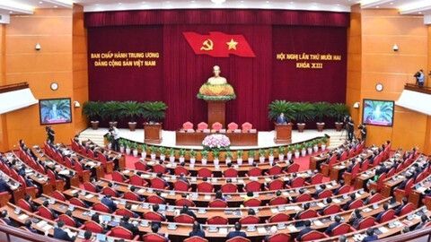 Kết luận của Bộ Chính trị, Ban Bí thư về thực hiện một số nội dung, nhiệm vụ trọng tâm trong hoạt động của tổ chức cơ sở đảng thời gian tới