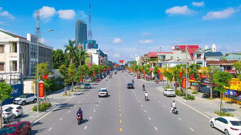 Nhân dân Hà Tĩnh trao niềm tin, đặt kỳ vọng vào Đại hội XIV của Đảng