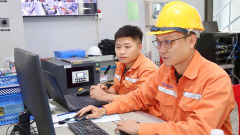 Lan tỏa khí thế mới từ Đại hội XIV của Đảng, sớm đưa nghị quyết vào cuộc sống