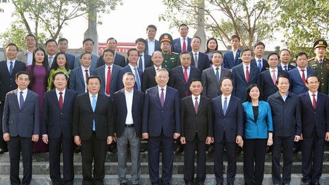 Những yêu cầu mới đặt ra trong công tác xây dựng Đảng