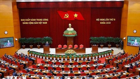 Nhân sự tại Đại hội Đảng: Việc lớn không thể nghe tin đồn!