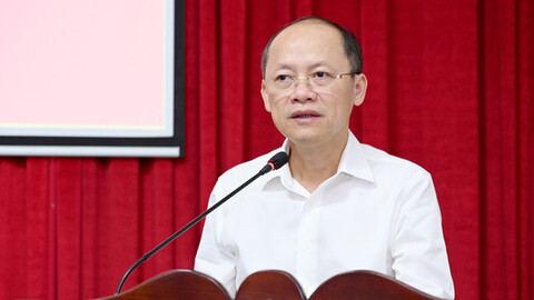 Phát huy vai trò tham mưu chiến lược của Đảng bộ Các cơ quan Đảng tỉnh Hà Tĩnh