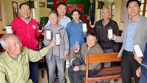 Đổi mới, nâng cao chất lượng sinh hoạt chi bộ theo Chỉ thị 50