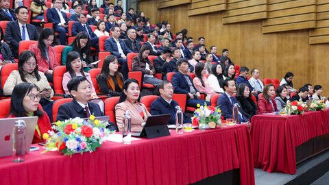 Tiếp tục phát triển Báo và phát thanh, truyền hình Hà Tĩnh chuyên nghiệp - nhân văn - hiện đại