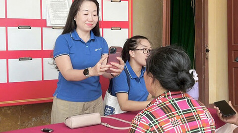 VNPT Hà Tĩnh ra quân chặng cuối, quyết tâm hoàn thành chuẩn hóa thông tin thuê bao di động