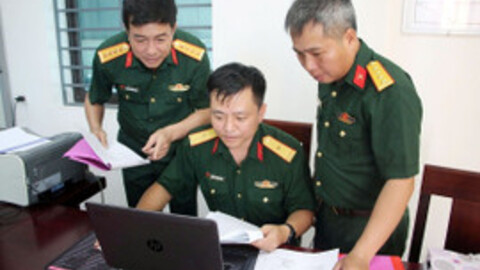 Giữ vững trận địa tư tưởng trong kỷ nguyên AI