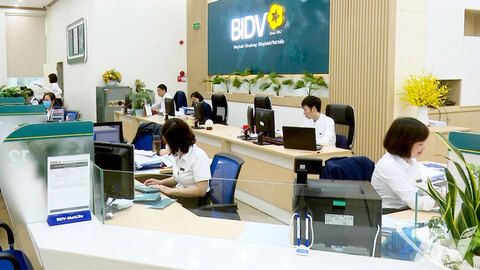 'Cú hích' cho các doanh nghiệp