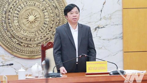 Chuẩn bị các điều kiện triển khai tuyến đường bộ cao tốc Bắc Kạn - Cao Bằng