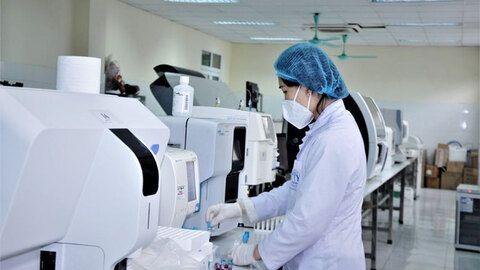 Sắp xếp các tổ chức KH&CN công lập tinh gọn, hiệu quả