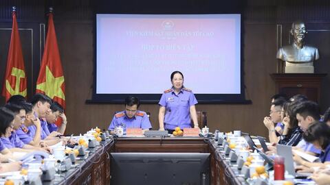 Vạch trần 3 thủ đoạn xuyên tạc