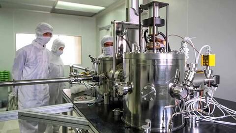 Đột phá phát triển khoa học, công nghệ, đổi mới sáng tạo và chuyển đổi số quốc gia