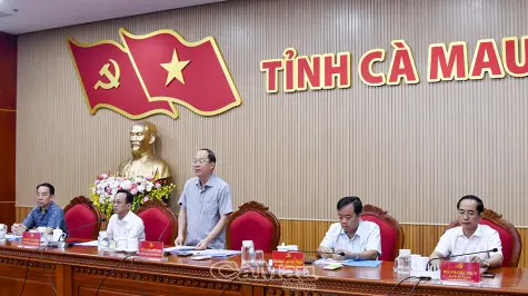 Hoàn tất các bước sau bầu cử, chuẩn bị kỳ họp thứ nhất HĐND nhiệm kỳ 2026-2031