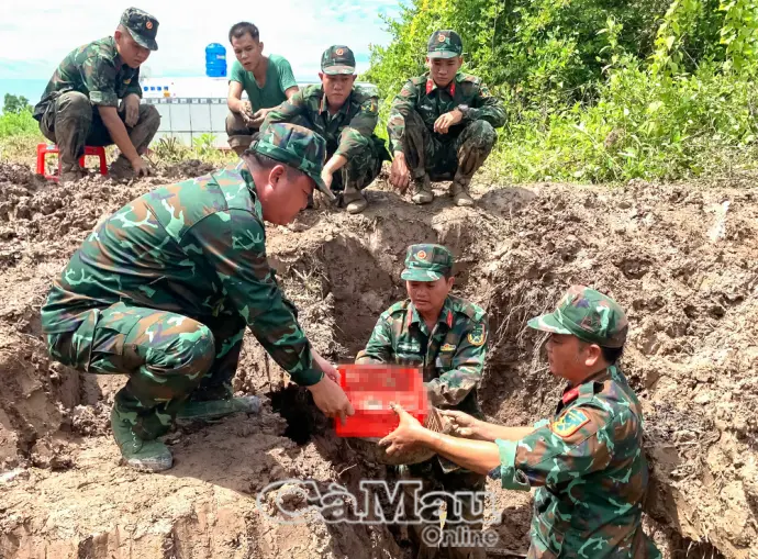 Ấm áp nghĩa tình từ những thông tin quý giá