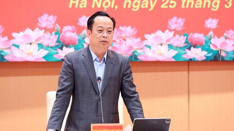Cụ thể hóa nhiệm vụ, nâng cao trách nhiệm người đứng đầu trong thực hiện nghị quyết