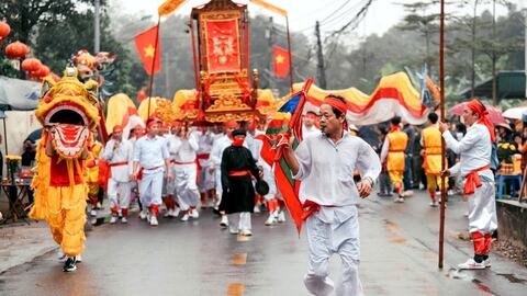 Luật Thủ đô (sửa đổi): Cần khung thể chế vượt trội