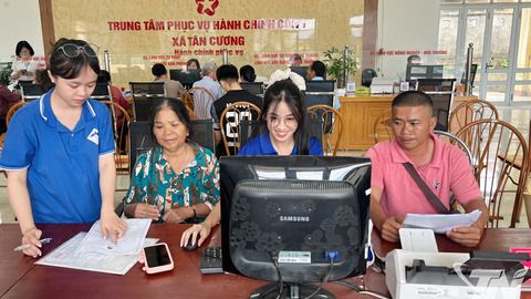 Hành trình nối dài 'ngọn lửa' học tập