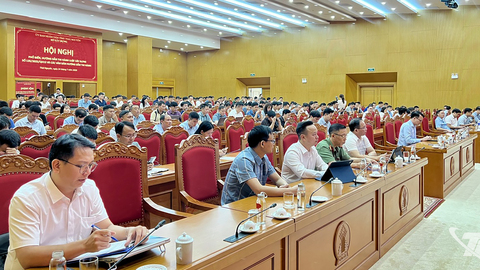 Phổ biến Luật Xây dựng và các văn bản liên quan