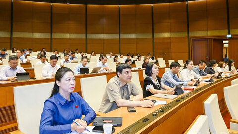 Đề xuất cắt giảm nhiều thủ tục, điều kiện kinh doanh trong lĩnh vực khoa học - công nghệ